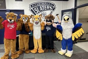 Best Elementary School Mascots for Private Schools | Best Schools in America: Top Public & Private Options