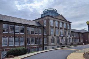 High Schools Winston Salem | Best Schools in America: Top Public & Private Options