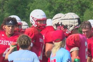 Eastwood High: Home of Trojan Football | Best Schools in America: Top Public & Private Options