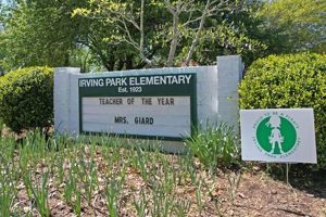 Top-Rated Irving Park Elementary School: A Guide | Best Schools in America: Top Public & Private Options