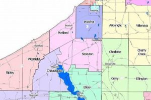 Chautauqua County School Closings & Delays | Best Schools in America: Top Public & Private Options