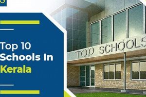 Best Schools Kerala | Best Schools in America: Top Public & Private Options