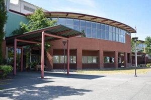 Discover Giaudrone Middle School: A Parent's Guide | Best Schools in America: Top Public & Private Options