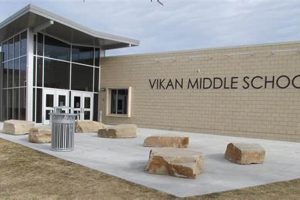 Discover Vikan Middle School: A Parent's Guide | Best Schools in America: Top Public & Private Options