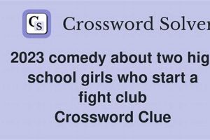 High School Club With Student Diplomats Crossword Clue | Best Schools in America: Top Public & Private Options