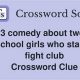 High School Club With Student Diplomats Crossword Clue | Best Schools in America: Top Public & Private Options