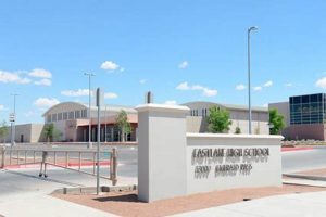 Top-Rated Middle Schools in El Paso, TX (2024) | Best Schools in America: Top Public & Private Options