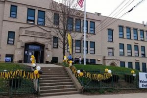 Boyle Elementary School Pittsburgh Pa | Best Schools in America: Top Public & Private Options