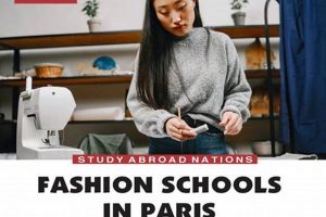 Top Best Schools in Paris Guide 2024 | Best Schools in America: Top Public & Private Options