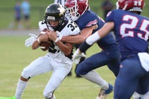 Go Greyhounds! Gaston HS Football Updates Best Schools in America: Top Public & Private Options Go Greyhounds! Gaston HS Football Updates | Best Schools in America: Top Public & Private Options