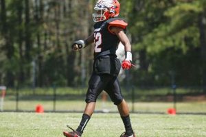 Monacan High School Football: Home of the Chiefs | Best Schools in America: Top Public & Private Options