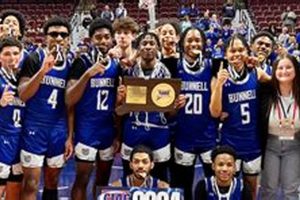 Top Bunnell High School Basketball Plays & Highlights | Best Schools in America: Top Public & Private Options