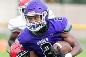 Go Big Red: Gainesville HS Football Insider | Best Schools in America: Top Public & Private Options