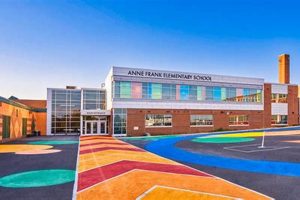Anne Frank Elementary School Photos | Best Schools in America: Top Public & Private Options