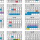 Official Hamblen County Schools TN Calendar 2023-24 | Best Schools in America: Top Public & Private Options