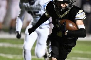 Alabama's Sipsey Valley High School Football Team | Best Schools in America: Top Public & Private Options