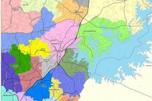 Forsyth County Schools Calendar & Key Dates | Best Schools in America: Top Public & Private Options