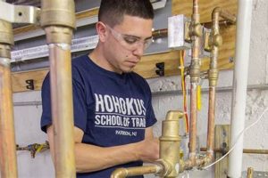 Top Rated Plumbing Schools Near You (2024) | Best Schools in America: Top Public & Private Options