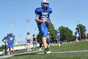 Go Wamps! Braintree High Football Updates & Scores | Best Schools in America: Top Public & Private Options