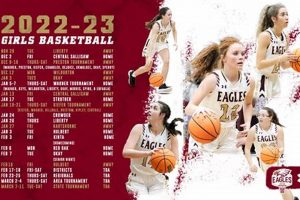 Ashland HS Girls' Basketball Schedule & Scores | Best Schools in America: Top Public & Private Options