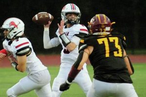 Foran High School Football: Lions Pride | Best Schools in America: Top Public & Private Options