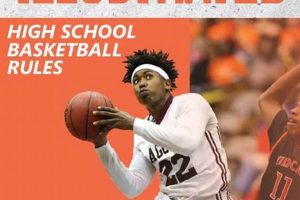 Official High School Basketball Rules 2023-2024 Season | Best Schools in America: Top Public & Private Options