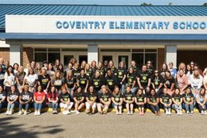 Top East Coventry Elementary School: A Guide | Best Schools in America: Top Public & Private Options