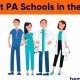 Top 10 Best PA Schools in the US 2024 | Best Schools in America: Top Public & Private Options