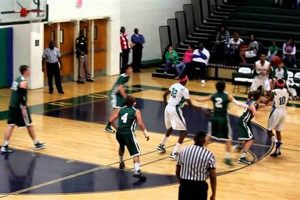 Virginia Beach Cox HS Basketball: Falcons Rise | Best Schools in America: Top Public & Private Options