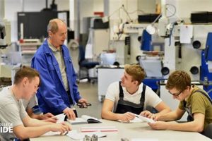 Top Vocational Schools in Virginia: 2024 Guide | Best Schools in America: Top Public & Private Options