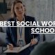 Top 10 Best Social Work Schools: 2024 Guide | Best Schools in America: Top Public & Private Options