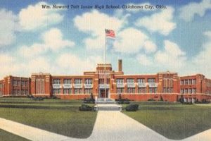 Top Oklahoma City Junior High Schools & Districts | Best Schools in America: Top Public & Private Options