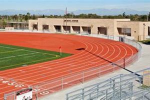 Go Eagles! Estancia High School Football Updates | Best Schools in America: Top Public & Private Options