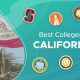 Top Best Schools in CA: 2024 Rankings | Best Schools in America: Top Public & Private Options
