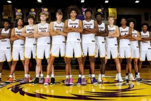 Go Cooper Dragons! High School Basketball News | Best Schools in America: Top Public & Private Options