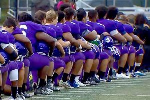Go Garfield High! Football Team News & Updates | Best Schools in America: Top Public & Private Options