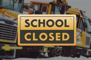 Sullivan County Schools Closed Tomorrow: Updates & Info | Best Schools in America: Top Public & Private Options