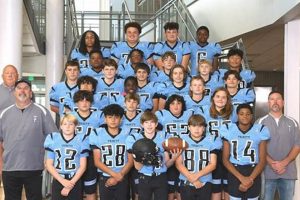 Discover Trinity Middle School: A Parent's Guide | Best Schools in America: Top Public & Private Options