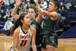 Manchester HS Girls' Basketball Team & Schedule | Best Schools in America: Top Public & Private Options