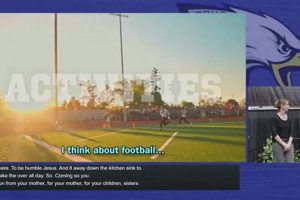 Top Big Sky High School Football Teams in MT | Best Schools in America: Top Public & Private Options