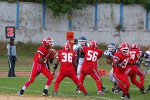 Passaic High School Football: A Legacy of Pride Best Schools in America: Top Public & Private Options Passaic High School Football: A Legacy of Pride | Best Schools in America: Top Public & Private Options