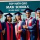 Top 10 Best Math Grad Schools: 2024 Guide | Best Schools in America: Top Public & Private Options