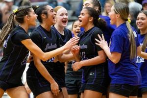 Go Johnston HS Girls Basketball! Hoops Season | Best Schools in America: Top Public & Private Options