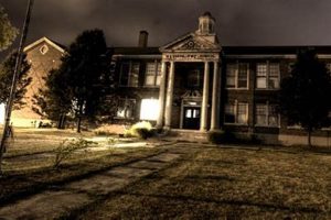 Top 5 Haunted Elementary Schools: Scary Tales Best Schools in America: Top Public & Private Options Top 5 Haunted Elementary Schools: Scary Tales | Best Schools in America: Top Public & Private Options