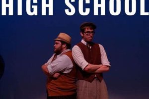 Best Comedy Plays for High School Drama Clubs Best Schools in America: Top Public & Private Options Best Comedy Plays for High School Drama Clubs | Best Schools in America: Top Public & Private Options