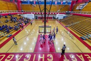 Top East Chicago Central High School Basketball Plays | Best Schools in America: Top Public & Private Options