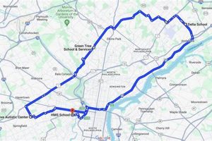 Top Autism Schools in Philadelphia: A Guide | Best Schools in America: Top Public & Private Options