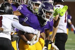 Rock Hill High School Football | Best Schools in America: Top Public & Private Options