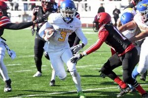 Go Harding High Football: School Pride! | Best Schools in America: Top Public & Private Options