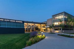 Watford City High School: A Premier ND School | Best Schools in America: Top Public & Private Options
